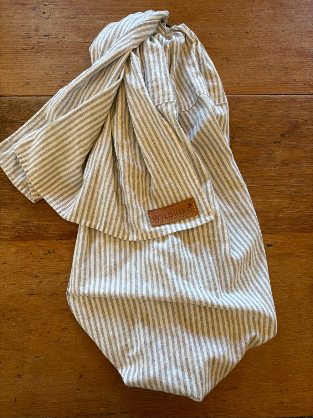 Wildbird Ring Sling